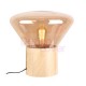 Lampe de table design Muffins