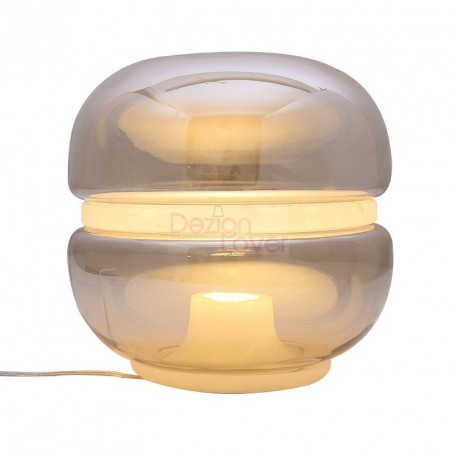 Lampe de table LED design Macaron