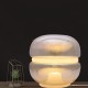 Lampe de table LED design Macaron