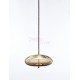 Knot Disco LED pendant lamp