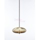 Suspension LED design Knot Disco