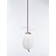 Suspension LED design Knot Uovo