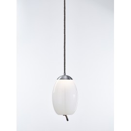 Suspension LED design Knot Uovo