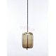 Knot Cilindro LED pendant lamp