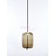 Suspension LED design Knot Cilindro