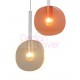 Suspension LED design Lollipop