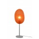 Lampe de table LED design Lollipop