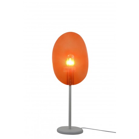 Lampe de table LED design Lollipop