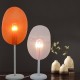 Lampe de table LED design Lollipop