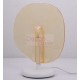 Lampe de table LED design Lollipop