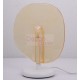 Lampe de table LED design Lollipop