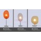 Lampe de table LED design Lollipop