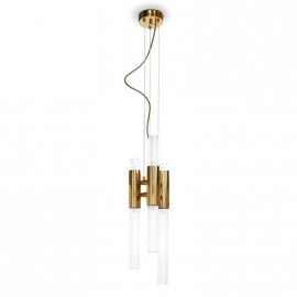 Suspension design Waterfall