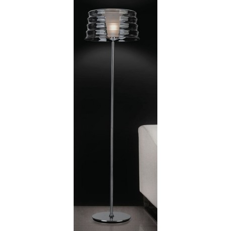 C'hi floor lamp design