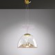 MOUNTAIN VIEW LED pendant lamp