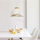 MOUNTAIN VIEW LED pendant lamp