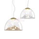 MOUNTAIN VIEW LED pendant lamp