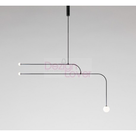 Mobile Chandelier 12