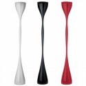Jazz floor lamp