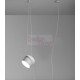 Suspension LED design AIM taille S