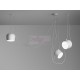 AIM LED pendant lamp size S