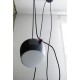 Suspension LED design AIM taille S