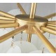 Nimbus Chandelier