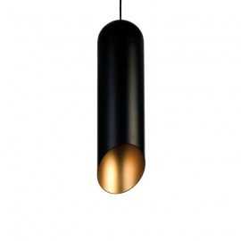 Suspension design Pipe