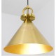 Shape Up Pendant lamp Cone