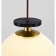Suspension design Shape Up Globe