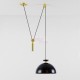 Shape Up Pendant lamp Globe