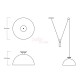 Suspension design Shape Up Globe