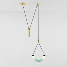 Suspension design Shape Up Cylinder