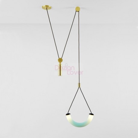Suspension design Shape Up Cylinder