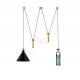 Suspension design Shape Up Double