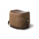 Tabouret ottoman Les necessaires