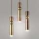 Chandelier LED design Fulcrum