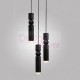 Chandelier LED design Fulcrum