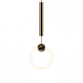 Suspension design RING