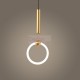 RING pendant lamp