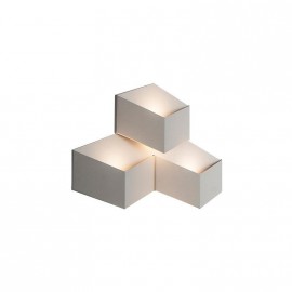 Fold LED wall lamp