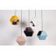 Welles Single pendant lamp