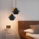 Welles Single pendant lamp