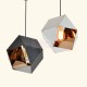 Welles Single pendant lamp