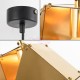 Welles Single pendant lamp