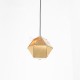 Welles Single pendant lamp