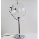 Lampe de table design miconos tavolo