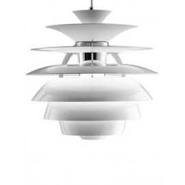 Suspension design Snowball