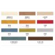 Suspension LED design Spiro Blanche
