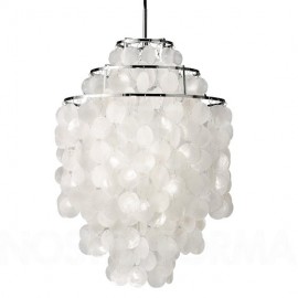 Suspension design Verpan Fun 1DM